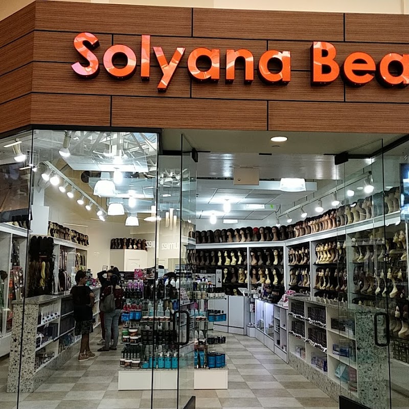 Solyana Beauty Inc.