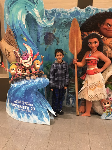 Movie Theater «CINEMARK ROANOKE AND XD», reviews and photos, 850 TX-114, Roanoke, TX 76262, USA