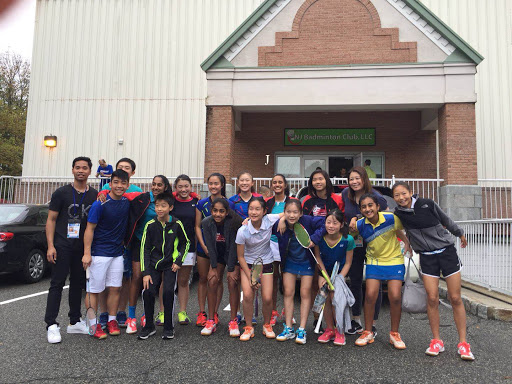 Badminton Court «Egret Badminton», reviews and photos, 1251 Basswood Rd, Schaumburg, IL 60173, USA