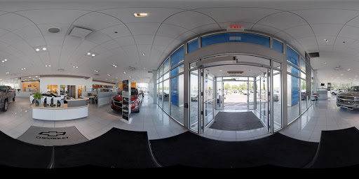 Chevrolet Dealer «Joe Firment Chevrolet», reviews and photos, 37995 Chester Rd, Avon, OH 44011, USA