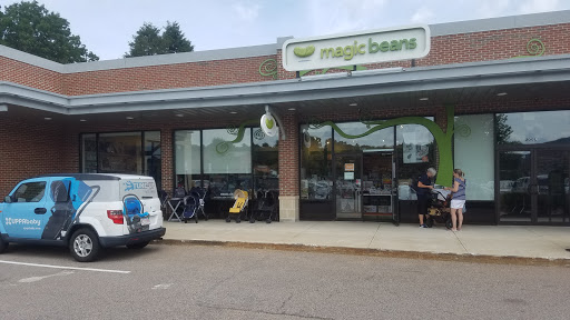 Baby Store «Magic Beans - Wellesley», reviews and photos, 200 Linden St, Wellesley, MA 02482, USA