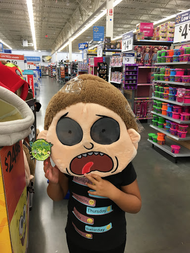 Discount Store «Walmart», reviews and photos, 12200 River Ridge Blvd, Burnsville, MN 55337, USA