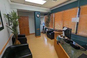 Professional Massage Center Inc image
