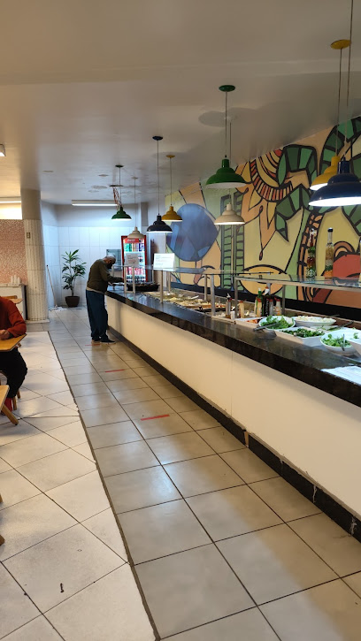 Dom Siciliano Restaurante Centro Curitiba PR