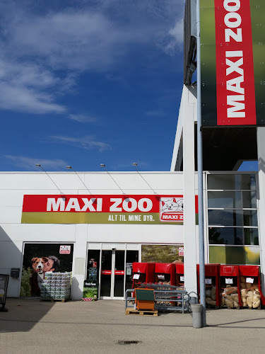 Maxi Zoo - Næstved
