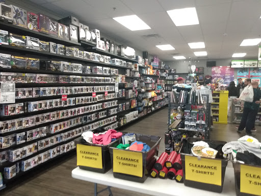 Department Store «Walmart Supercenter», reviews and photos, 4400 W Tennessee St, Tallahassee, FL 32304, USA