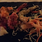 Photo n°10 de l'avis de Andrea.o fait le 17/09/2017 à 09:57 sur le  Restaurant Belle Parti à Padua