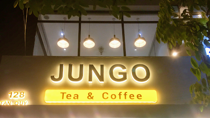 Hình Ảnh Jungo Tea and Coffee Tân Phú