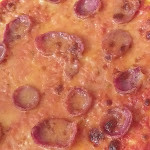 Photo n°1 de l'avis de Angelo.o fait le 19/08/2022 à 06:14 sur le  Osteria Pizzeria Il Talismano à Siniscola