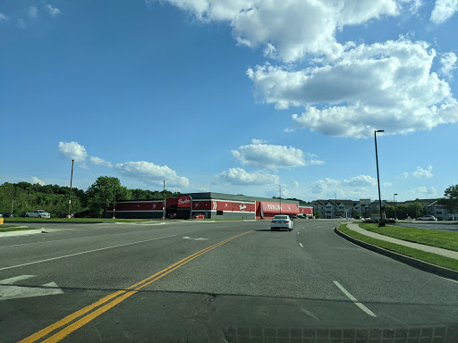 Bowling Alley «Brunswick Zone Lakeside Lanes», reviews and photos, 1254 Dougherty Ferry Rd, Valley Park, MO 63088, USA