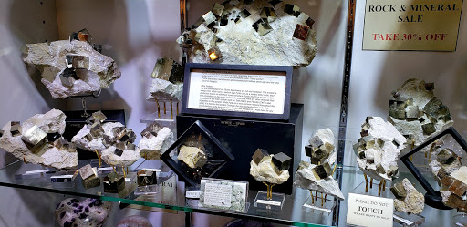 Jeweler «Breckenridge Jewelers», reviews and photos, 215 S Main St, Breckenridge, CO 80424, USA