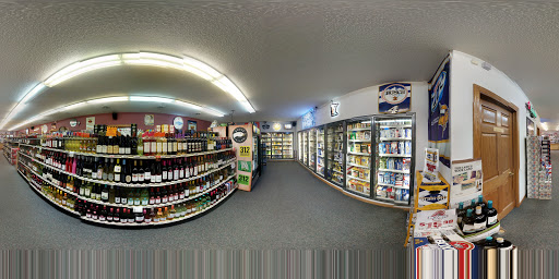 Liquor Store «Wiser Choice Liquor - Dayton», reviews and photos, 13691 Balsam Ln N, Dayton, MN 55327, USA