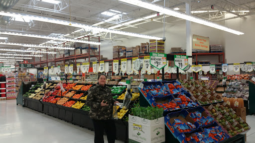 Supermarket «WinCo Foods», reviews and photos, 3947 116th St NE, Marysville, WA 98271, USA
