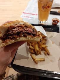 Plats et boissons du Simone - Le bistrot de La Piste à Bourg-lès-Valence - n°18