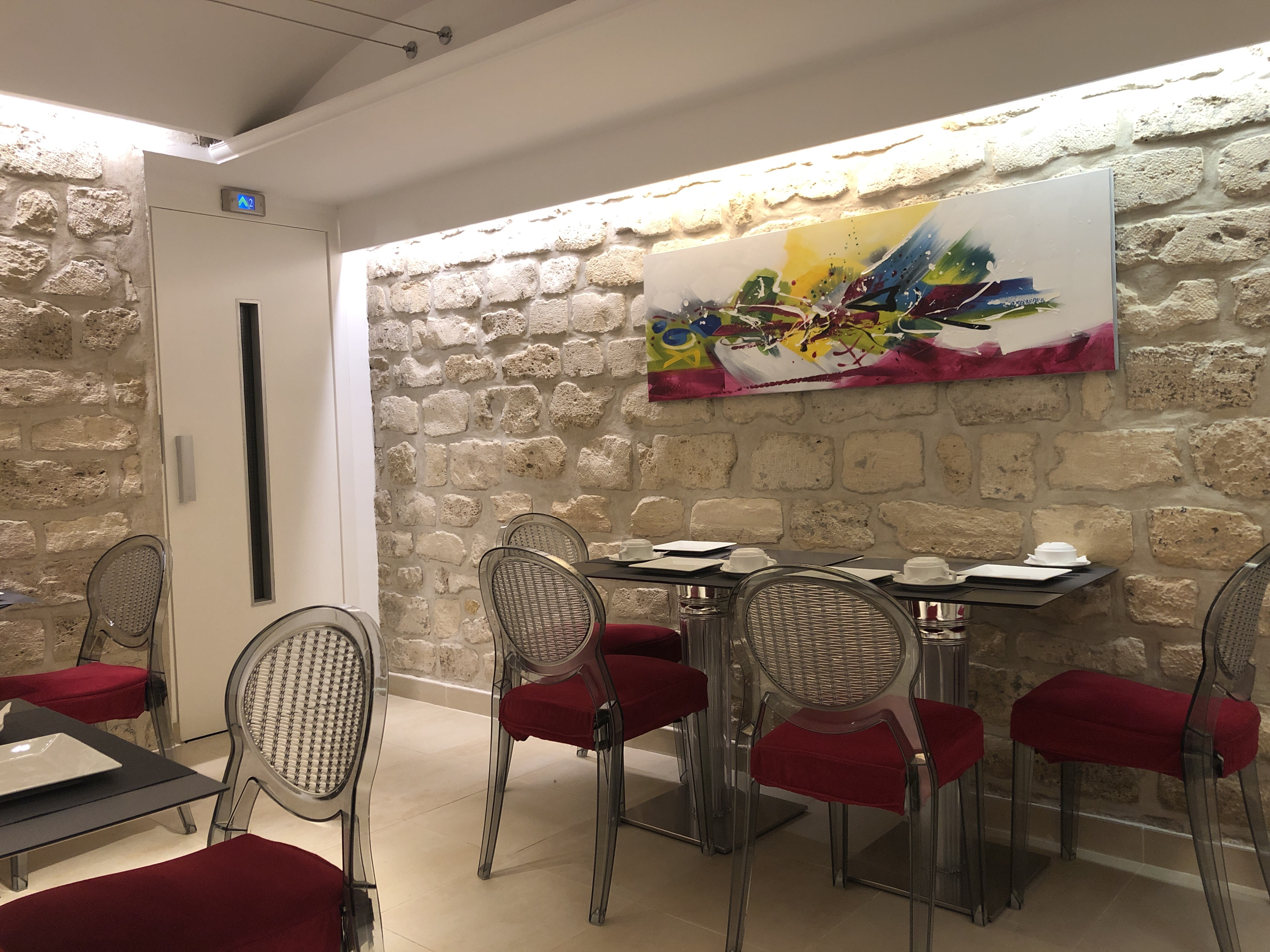 Photo n° 2 de l'avis de Rudolph.O fait le 16/05/2019 à 05:05