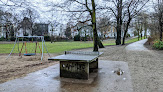 Children's parks Hamburg