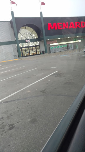 Home Improvement Store «Menards», reviews and photos, 2100 9th Ave SE, Watertown, SD 57201, USA