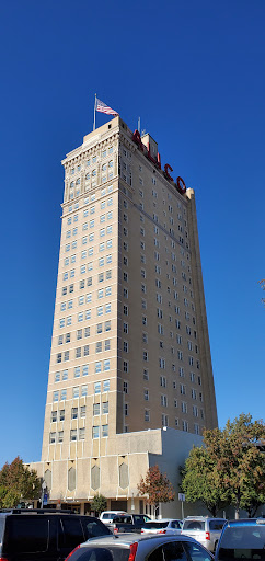 Heritage building Waco
