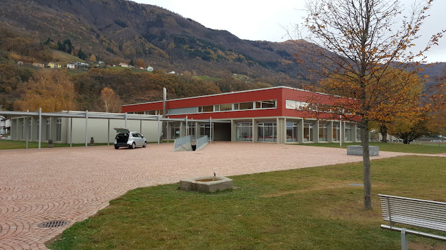 Istituto SI-SE di Camorino - Bellinzona