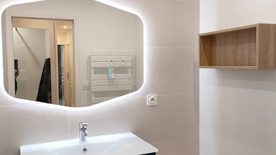ls renovation à Échirolles