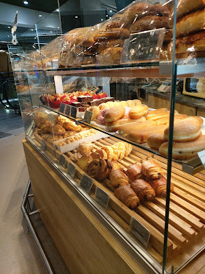 Le fournil Jean Jaurès à Dijon