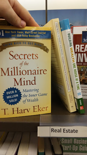 Book Store «Books-A-Million», reviews and photos, 258 City Cir, Peachtree City, GA 30269, USA