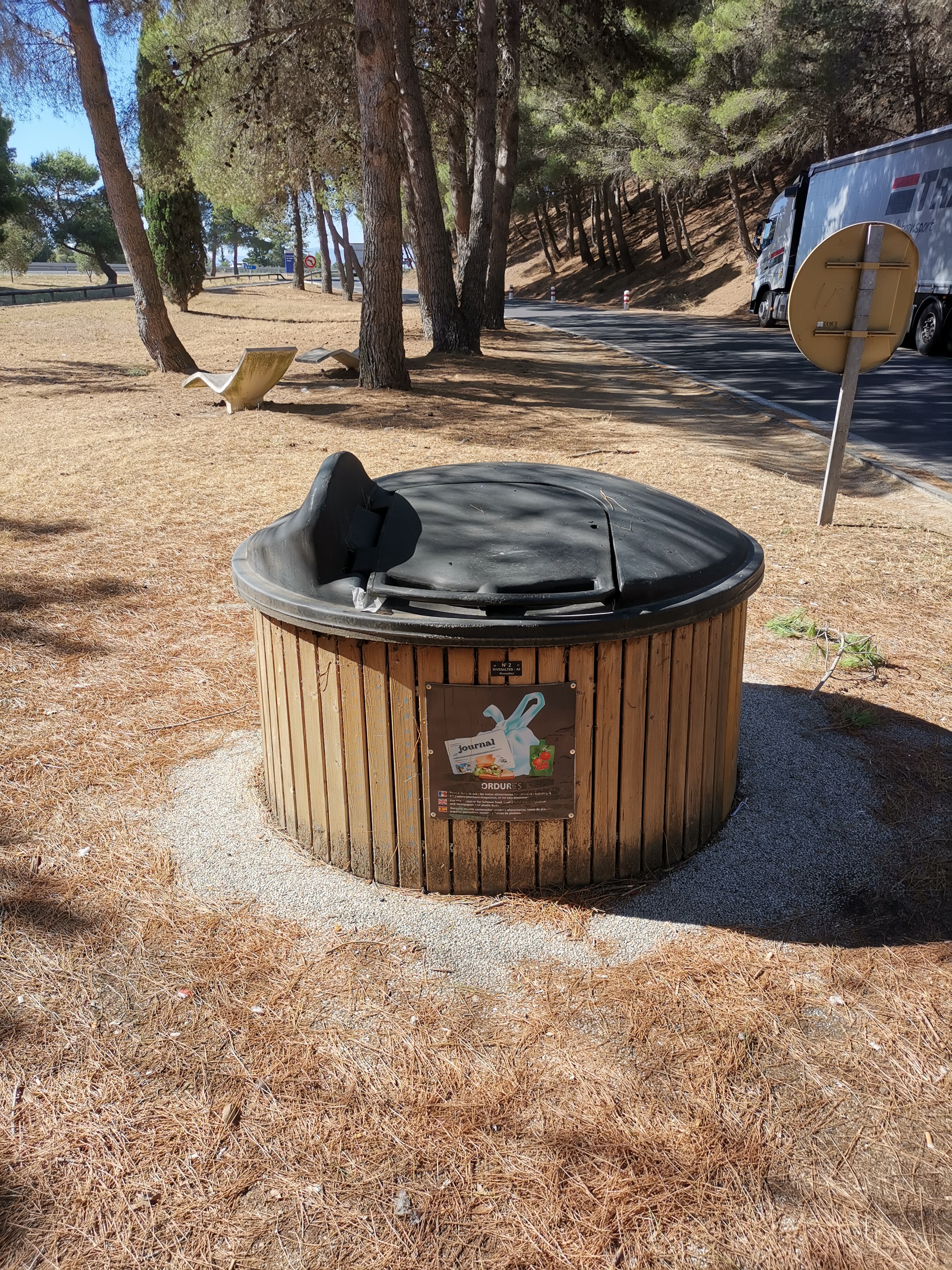 Photo n° 5 de l'avis de Horst.e fait le 14/03/2019 à 14:48