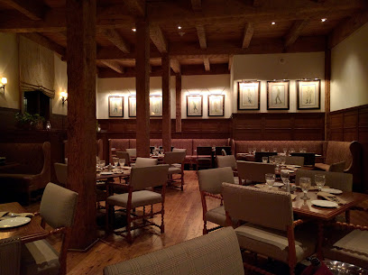 Whistling Straits Restaurant - N8501 County Rd LS, Sheboygan, Wisconsin, US - Zaubee