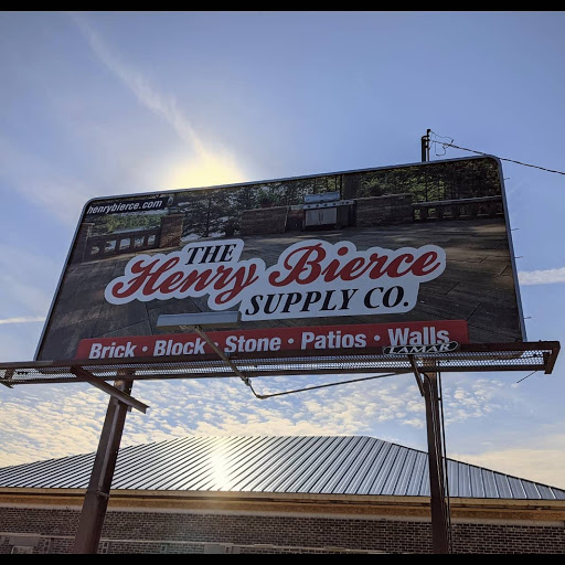 Hardware Store «The Henry Bierce Co», reviews and photos, 50 Southeast Ave, Tallmadge, OH 44278, USA