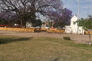 Plaza Manuel Belgrano image