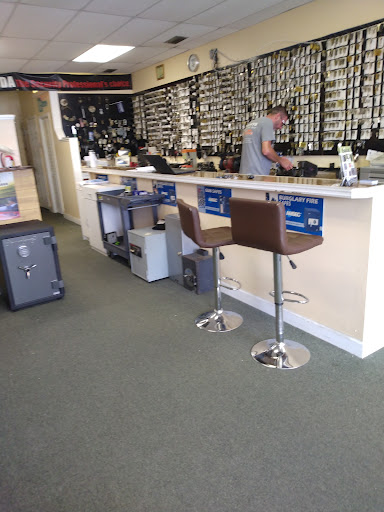 Locksmith «K & D Lock and Safe», reviews and photos, 403 SW Federal Hwy, Stuart, FL 34994, USA