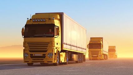 Frigate Logistics & Movers Pte Ltd