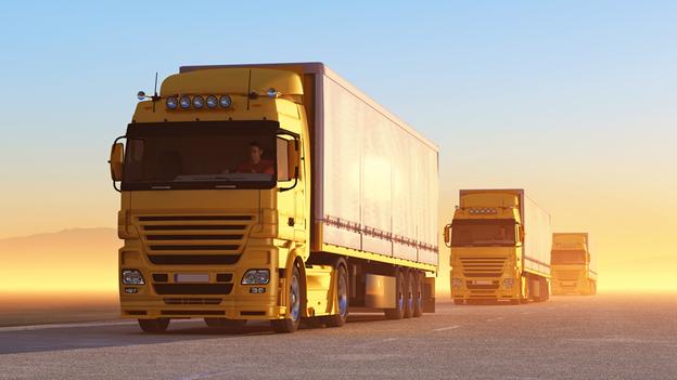 Frigate Logistics & Movers Pte Ltd