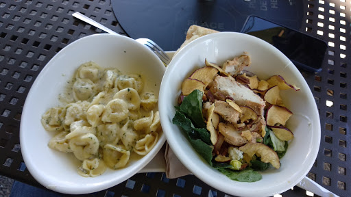 Sandwich Shop «Panera Bread», reviews and photos, 1100 Bellevue Way NE, Bellevue, WA 98004, USA