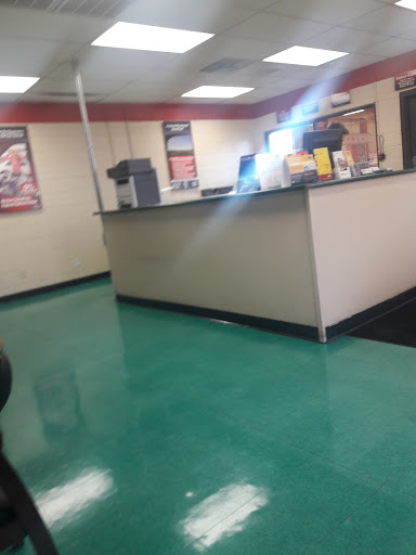 Auto Repair Shop «Sun Devil Auto», reviews and photos, 120 W Baseline Rd, Mesa, AZ 85210, USA