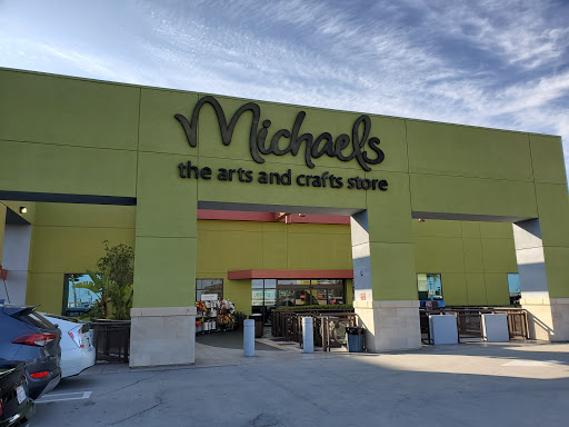 Craft Store «Michaels», reviews and photos, 11260 W Olympic Blvd, Los Angeles, CA 90064, USA