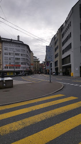 Friedenstrasse 2, 6004 Luzern, Schweiz