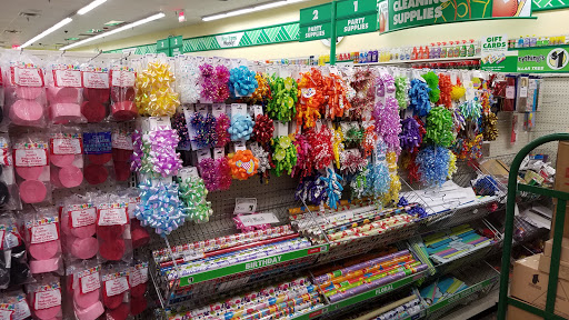 Dollar Store «Dollar Tree», reviews and photos, 248-56 Rockaway Blvd, Rosedale, NY 11422, USA