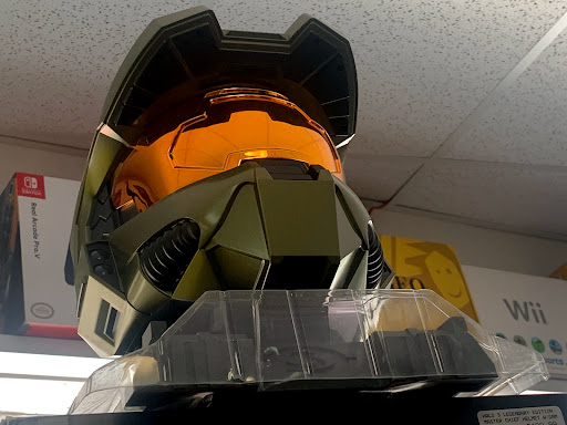 Video Game Store «Play It! Games, Movies & Music», reviews and photos, 3237 Hilliard Rome Rd, Hilliard, OH 43026, USA