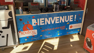 Photo n°51 de Koudou Pizza / Le spécial à Gennevilliers ()