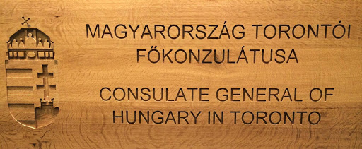 Consulate General of Hungary