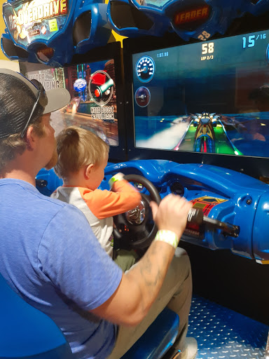 Amusement Center «Jumpoline Family Fun Center», reviews and photos, 15380 E Hampden Ave, Aurora, CO 80013, USA