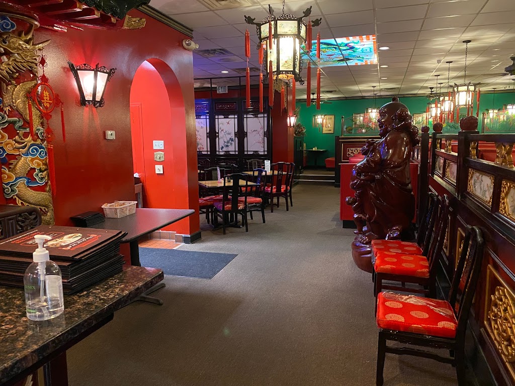 Great Wall Chinese Restaurant 35209