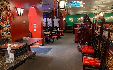 Great Wall Chinese Restaurant image