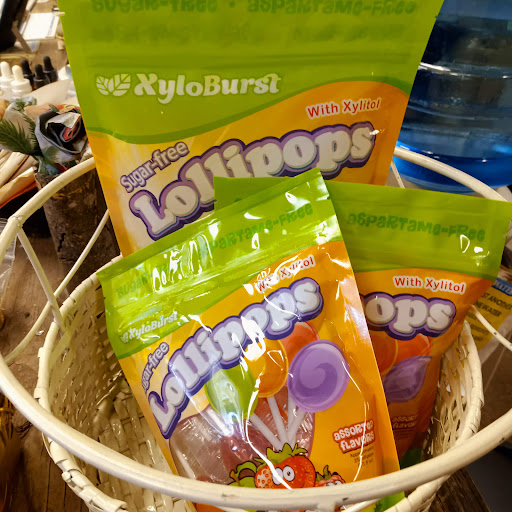 Store «Marietta Health Foods», reviews and photos, 1522 Roswell Rd # A, Marietta, GA 30062, USA