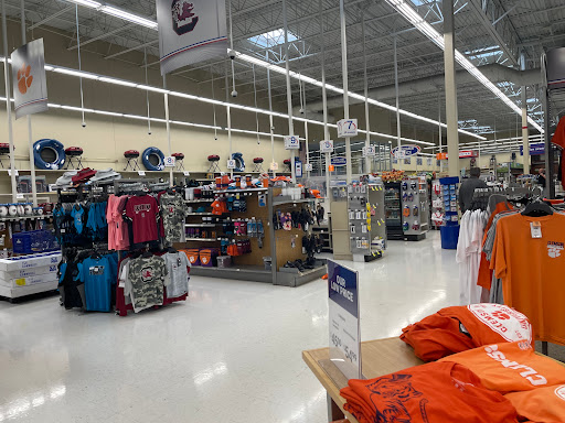 Sporting Goods Store «Academy Sports + Outdoors», reviews and photos, 2468 Cross Pointe Dr, Rock Hill, SC 29730, USA