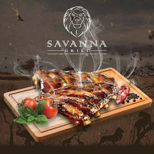 restaurants Savanna Grill Athis-Mons
