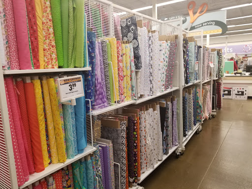 Fabric Store «Jo-Ann Fabrics and Crafts», reviews and photos, 6535 Towne Center Xing, Southaven, MS 38671, USA