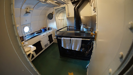 Museum «Lightship Portsmouth Museum», reviews and photos, London & Water St, Portsmouth, VA 23704, USA