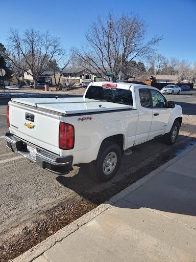 Used Car Dealer «TSG Auto», reviews and photos, 19201 Lincoln Ave, Parker, CO 80138, USA